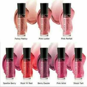 NouriShine Plus Lip Gloss